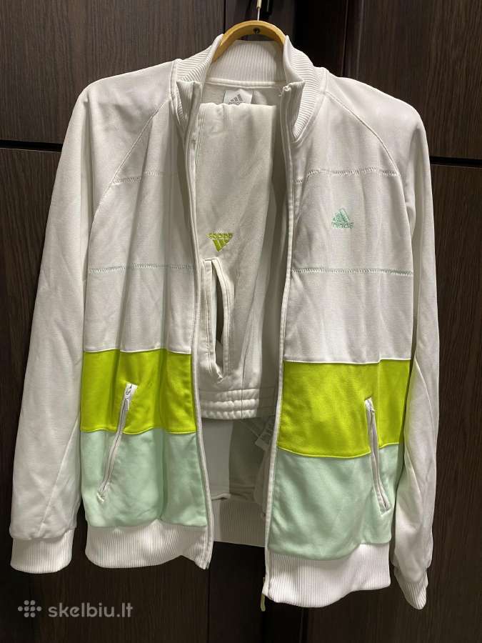 Vintazinis sportinis kostiumas adidas