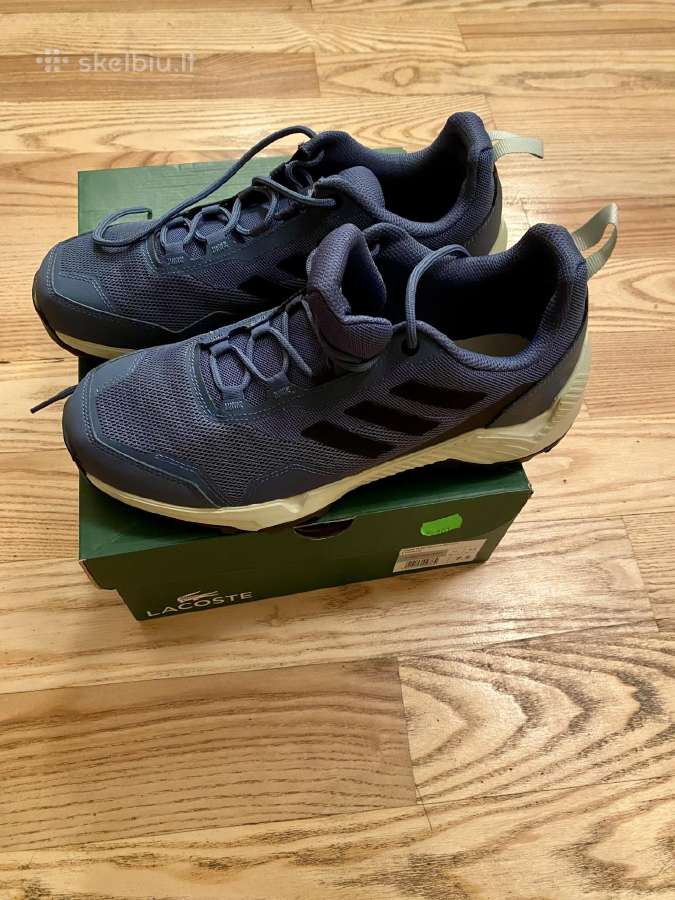 Adidas laisvalaikio bateliai