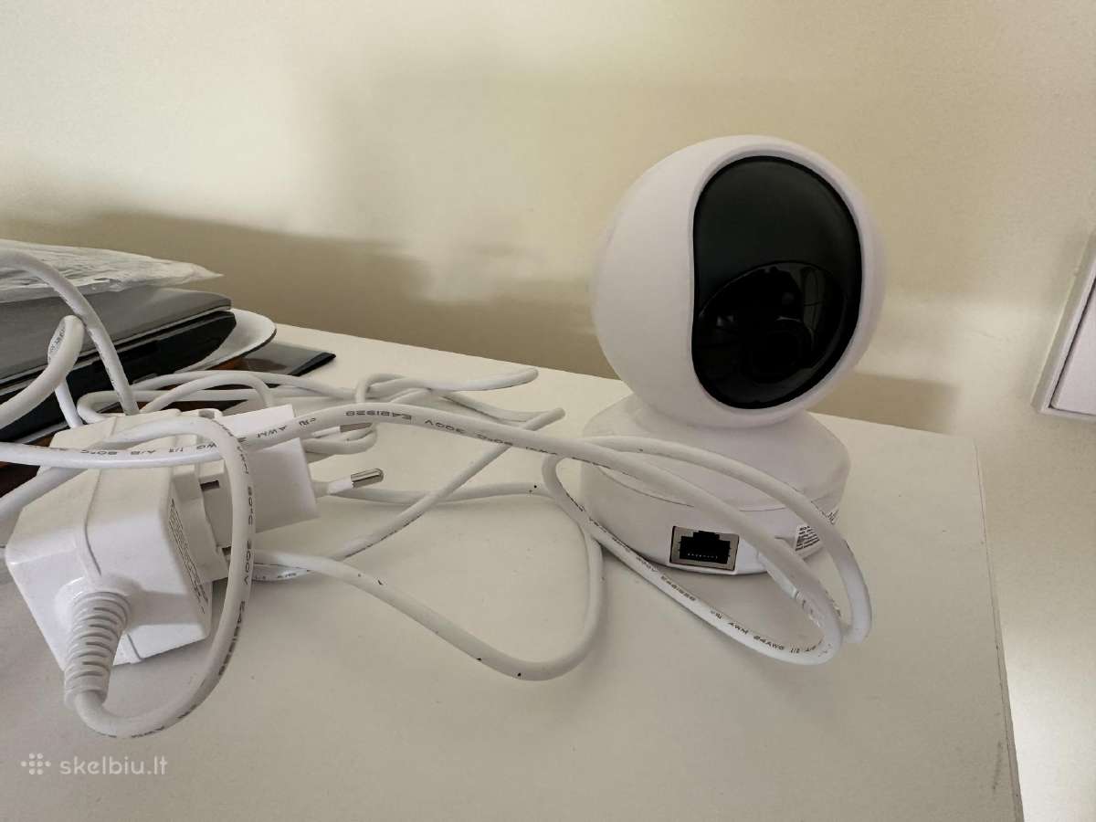 Reolink WiFi E1 Pro kamera