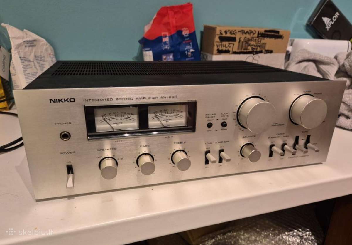 Toshiba Sa-514, Sherwood Ai-7010,toshiba SB M-33, - nuotraukos Nr. 6