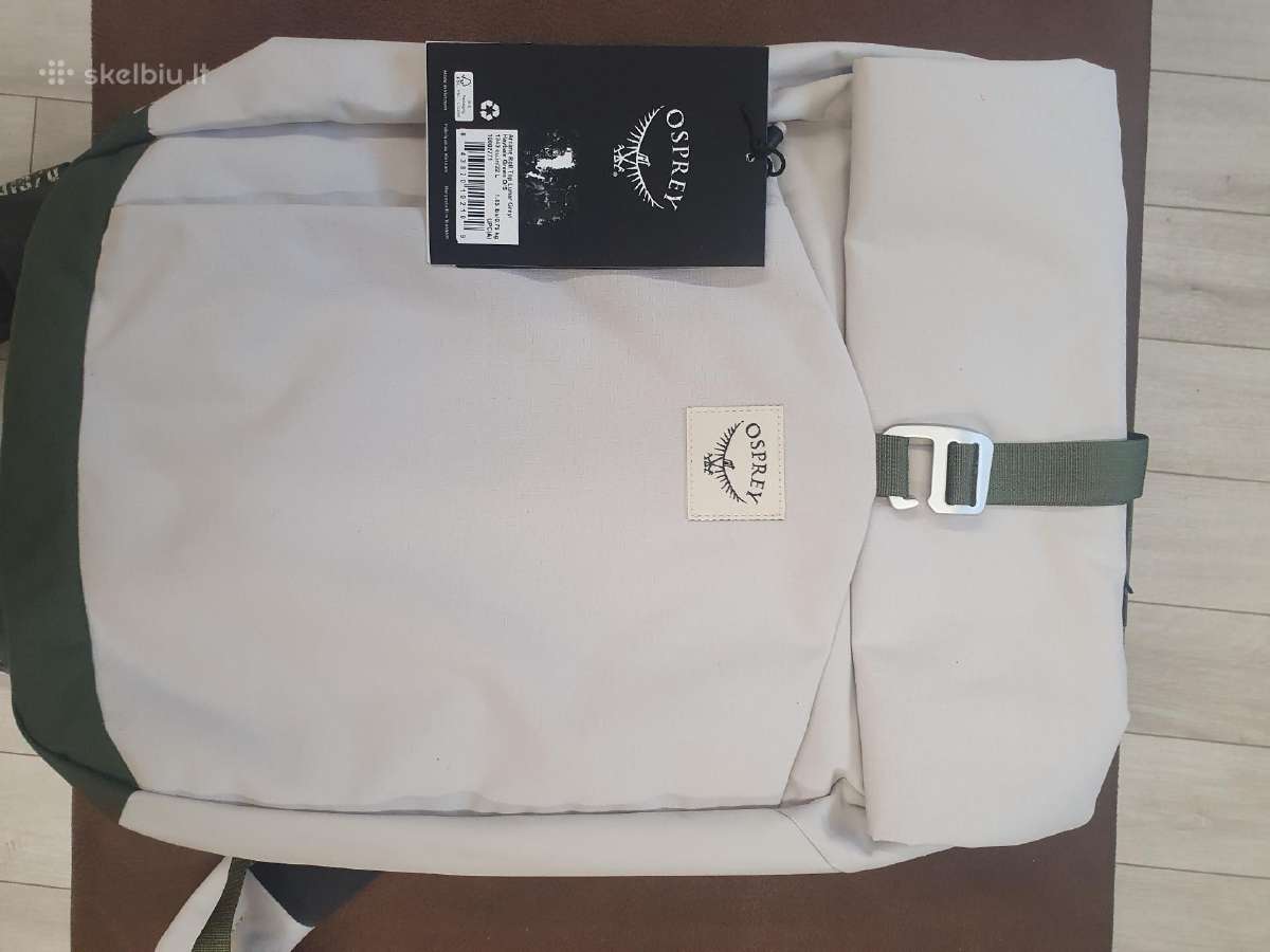 Kuprinė Osprey 22l