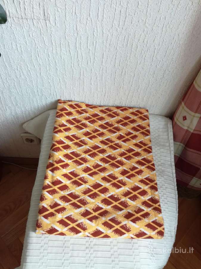 Švelnios,minkštos,kokybiškos flanelės medžiaga