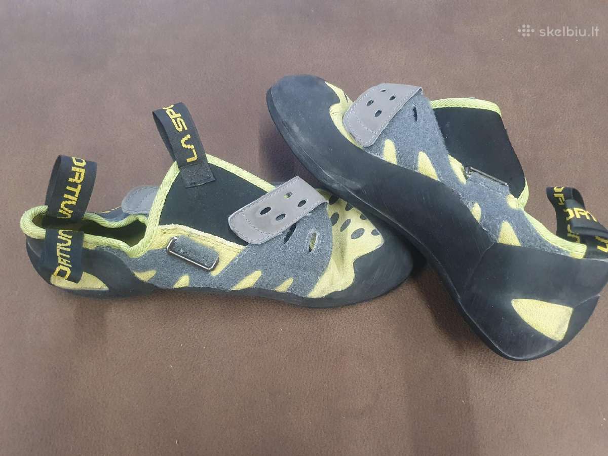 Laipiojimo batai La sportiva Tarantula