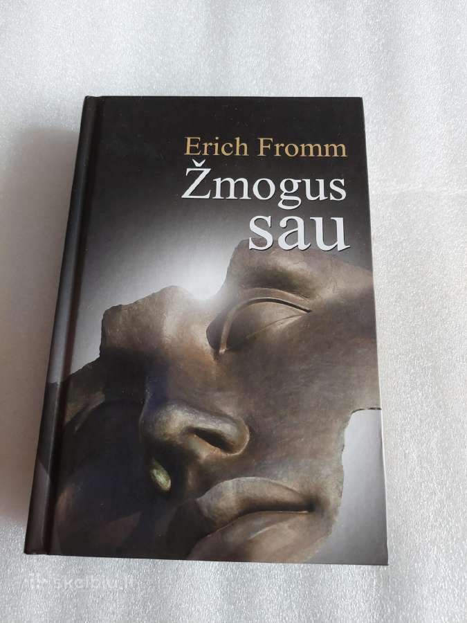 Žmogus sau