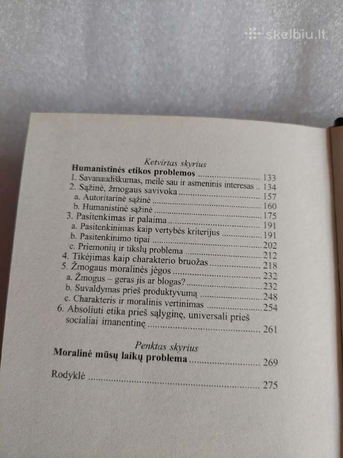Žmogus sau - nuotraukos Nr. 4