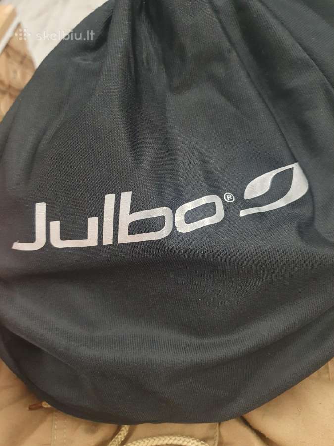 Slidinėjimo šalmas ir akiniai Julbo - nuotraukos Nr. 8