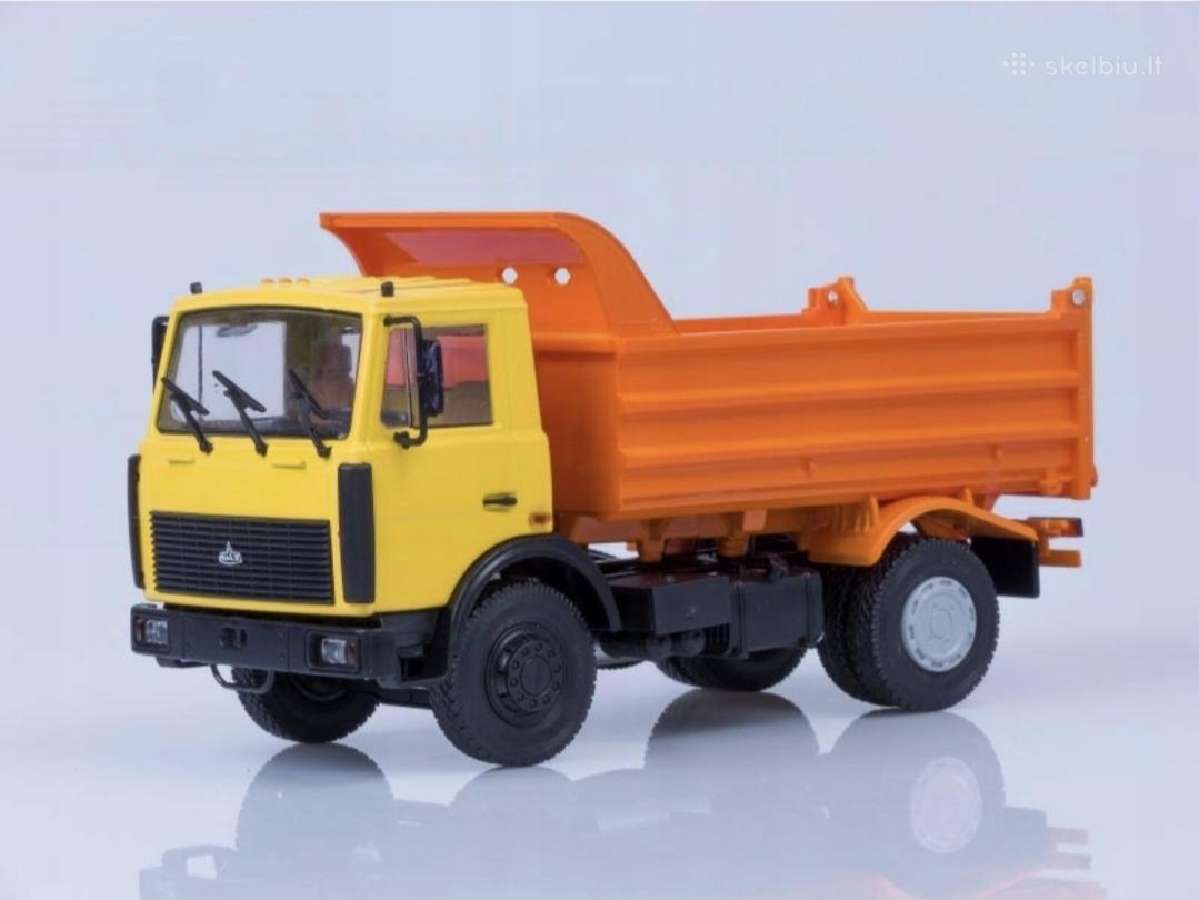 Maz-5551