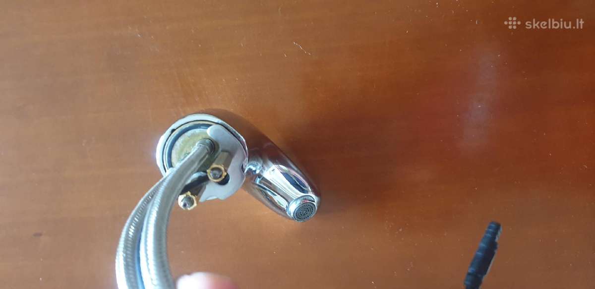 Oras Electra 90€ - nuotraukos Nr. 5