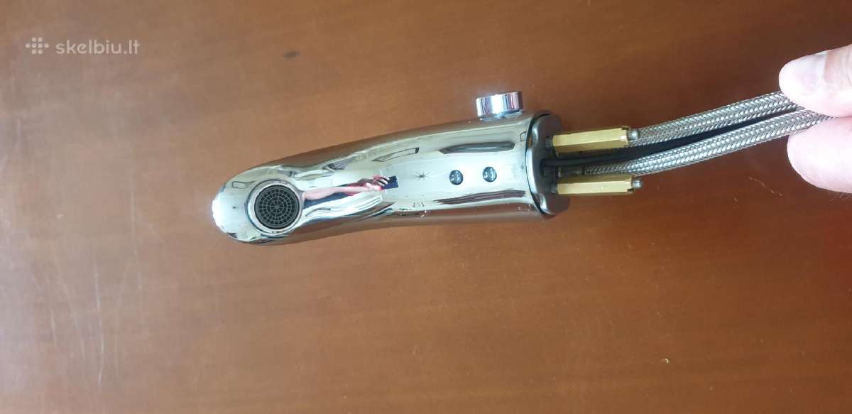 Oras Electra 90€ - nuotraukos Nr. 4