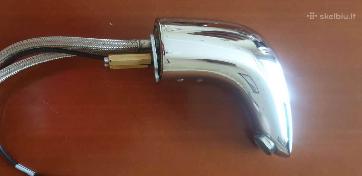 Oras Electra 90€ - nuotraukos Nr. 3