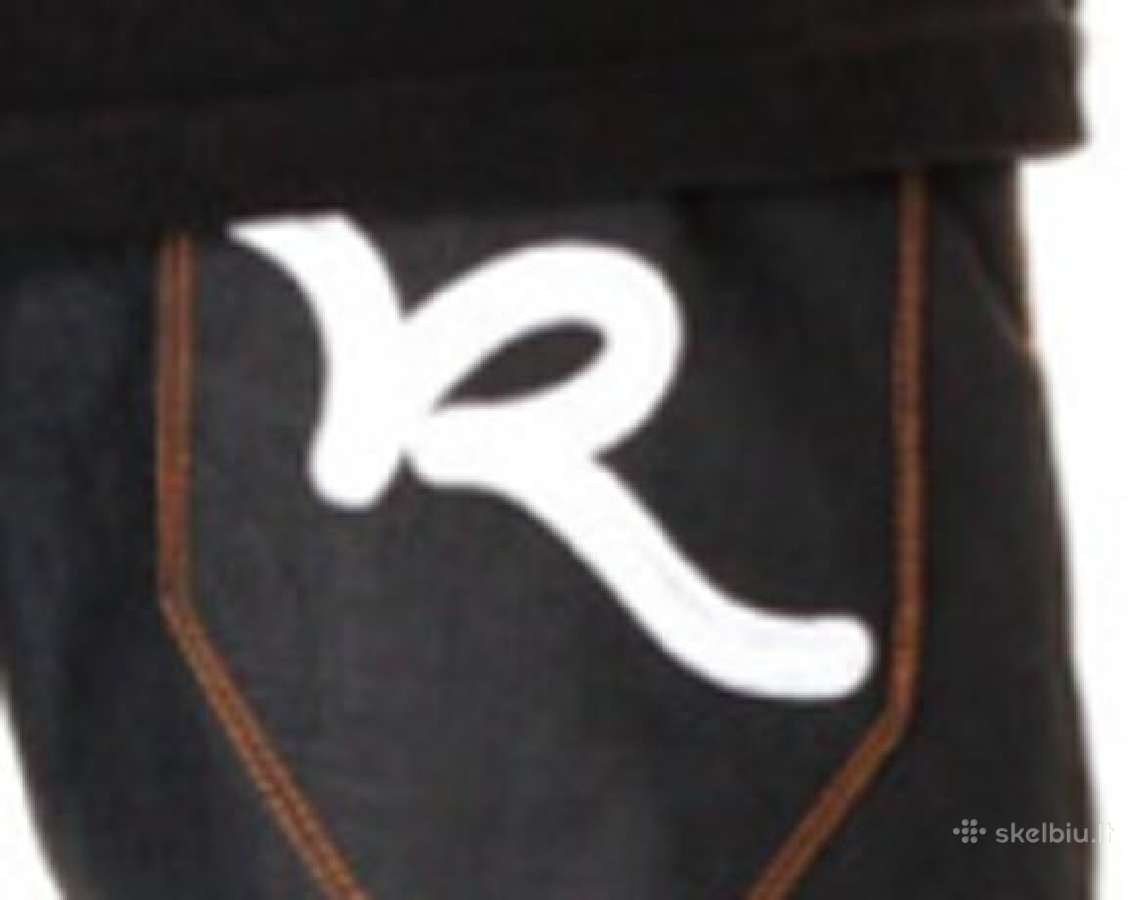 Rocawear džinsiukai - nuotraukos Nr. 3