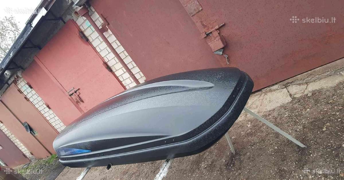 Thule Pacific 700