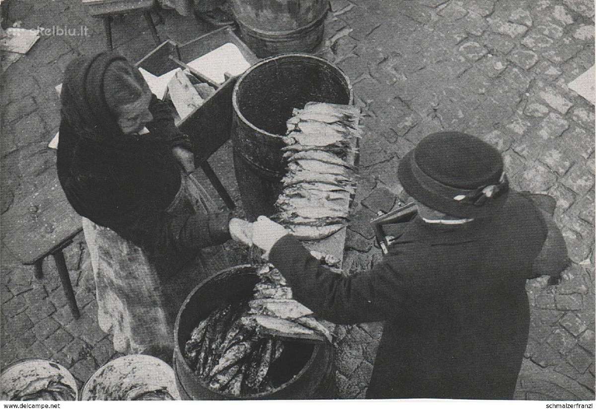 10 atviruku Sovetsk Tilsit Konigsberg - nuotraukos Nr. 10