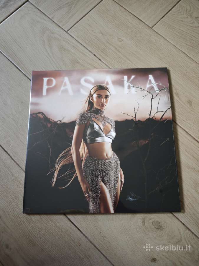 Jessica Shy Pasaka