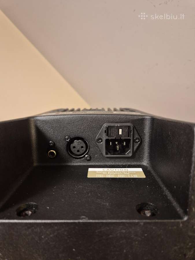 Jbl lsr6325p-1 studijinio lygio,kolonele, 150w - nuotraukos Nr. 3