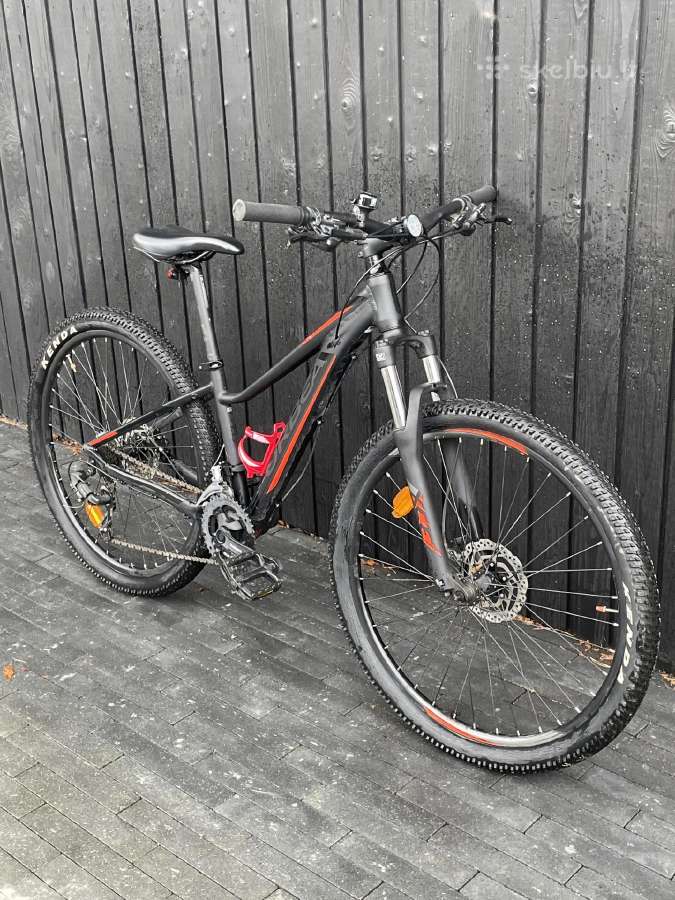 Orbea Mx 27 Ent 40 (MTB)