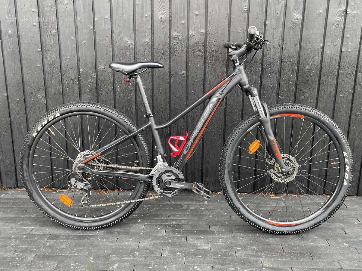 Orbea Mx 27 Ent 40 (MTB) - nuotraukos Nr. 2
