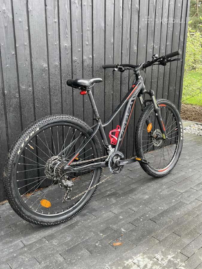 Orbea Mx 27 Ent 40 (MTB) - nuotraukos Nr. 3
