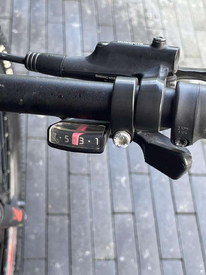 Orbea Mx 27 Ent 40 (MTB) - nuotraukos Nr. 6
