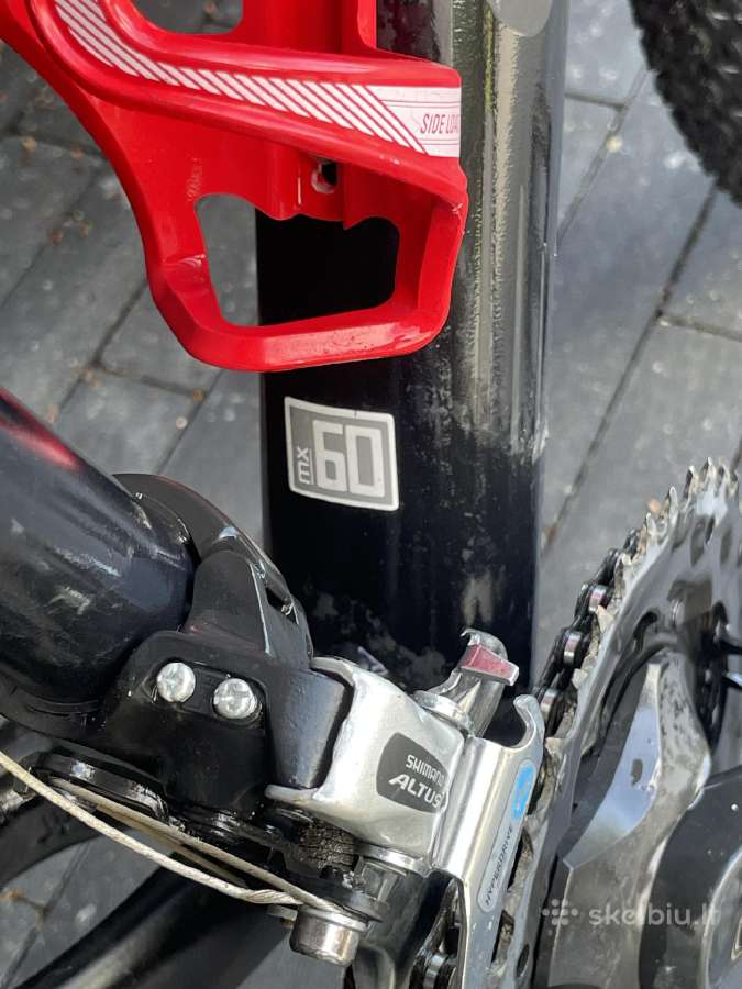 Orbea Mx 27 Ent 40 (MTB) - nuotraukos Nr. 8