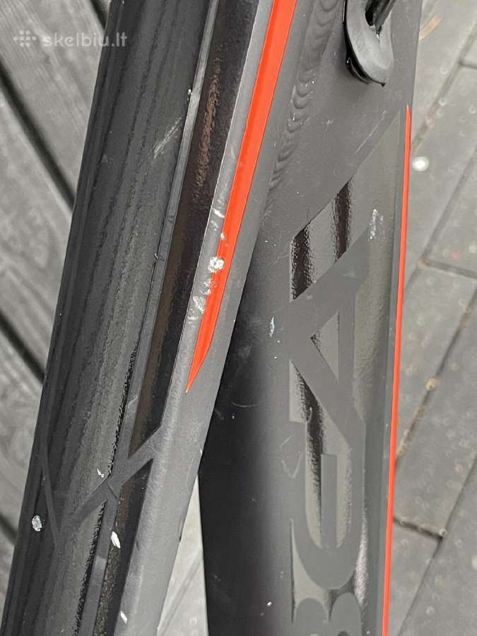 Orbea Mx 27 Ent 40 (MTB) - nuotraukos Nr. 11