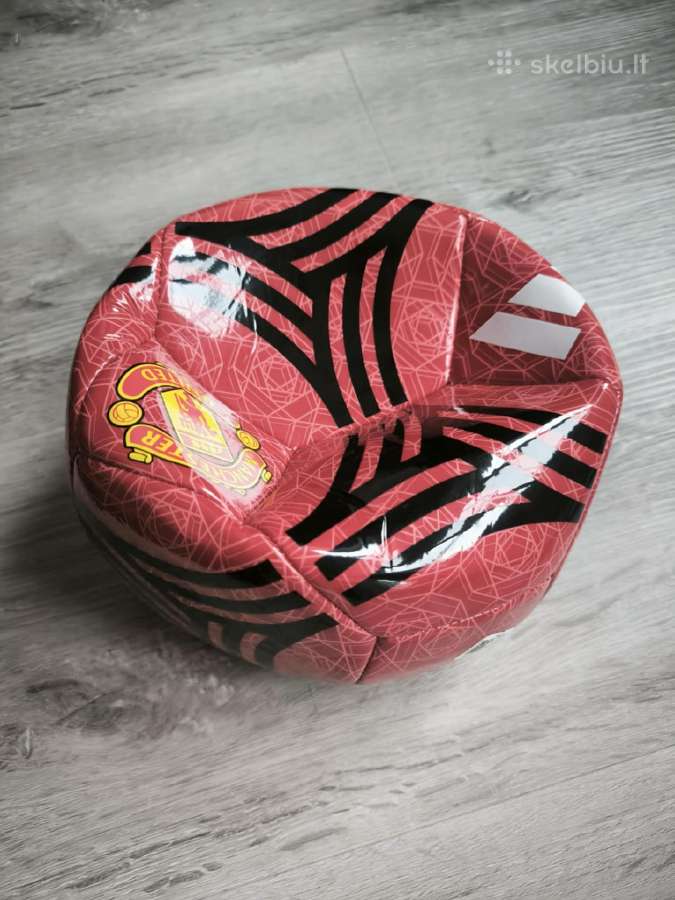 Adidas Futbolo kamuolys