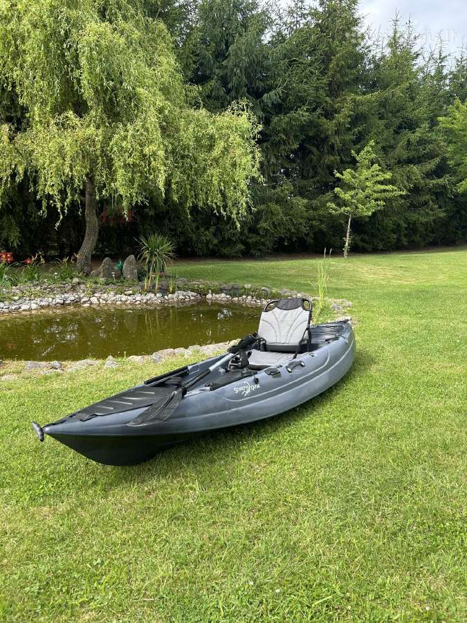 Kajak Scorpio Lagoon 9