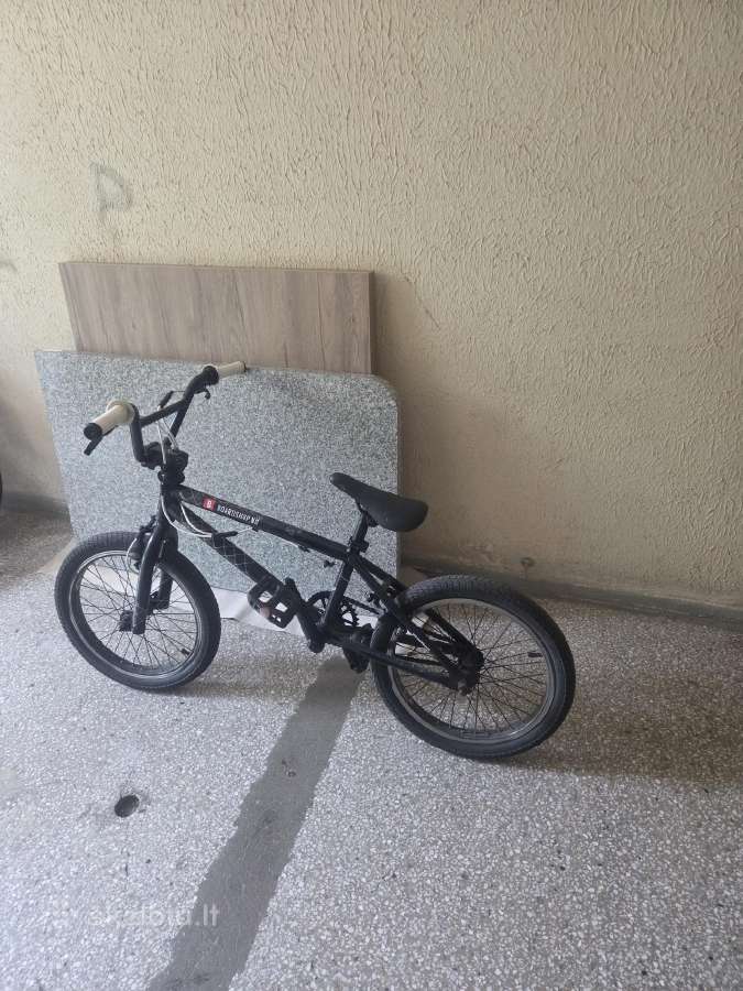 BMX