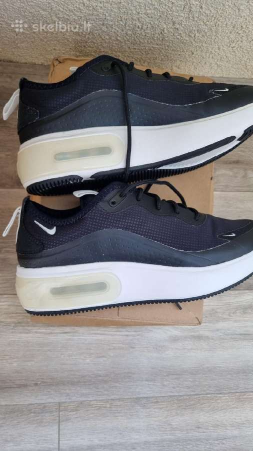 Nike Air Max Dia-38 dydis - nuotraukos Nr. 5