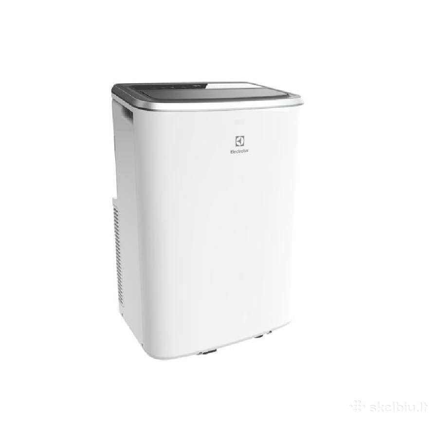 Kondicionierius Electrolux Exp26u338cw naujas