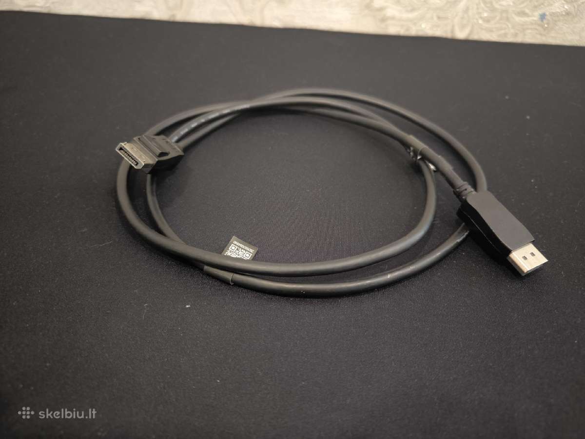 Orginalus Oddisey G3 Series Dp cable