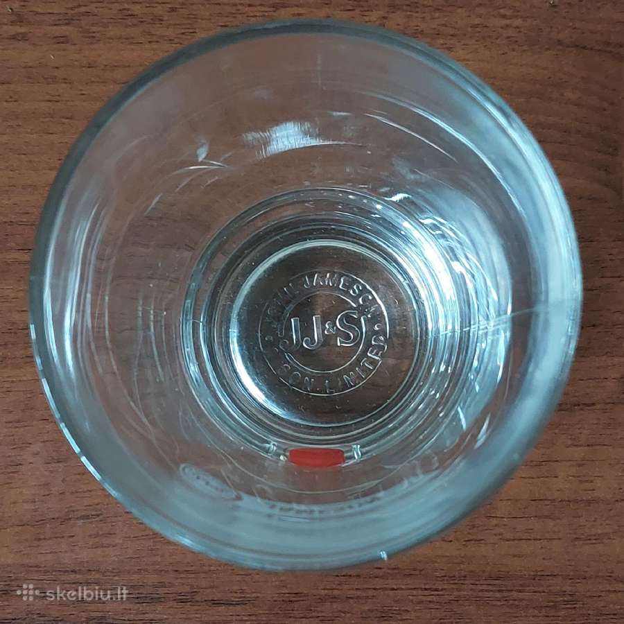 Kolekcinės viskio taurės / Whiskey glasses - nuotraukos Nr. 26