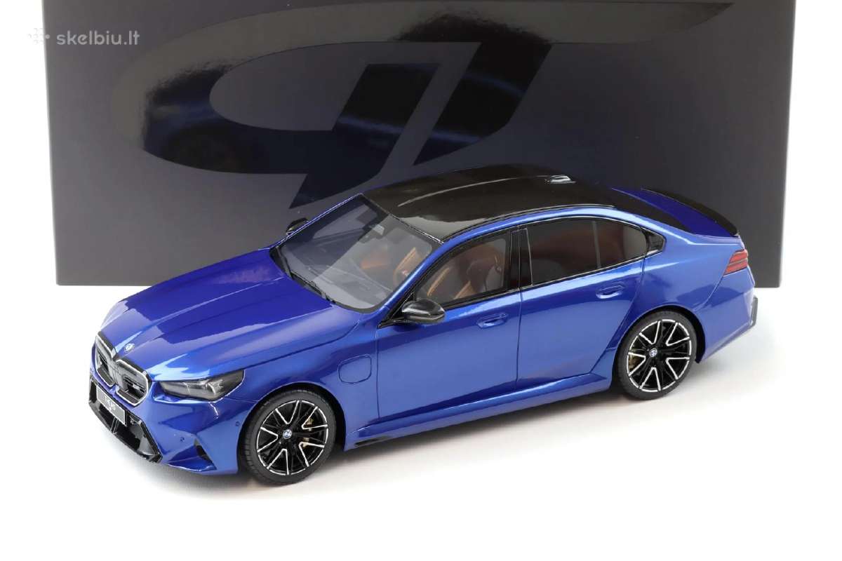 Bmw M5 (G90) 2024
