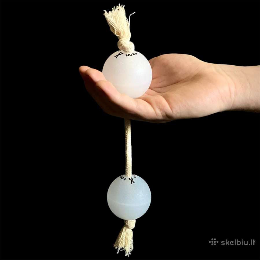 Perkusinis instrumentas Nuba Asalato