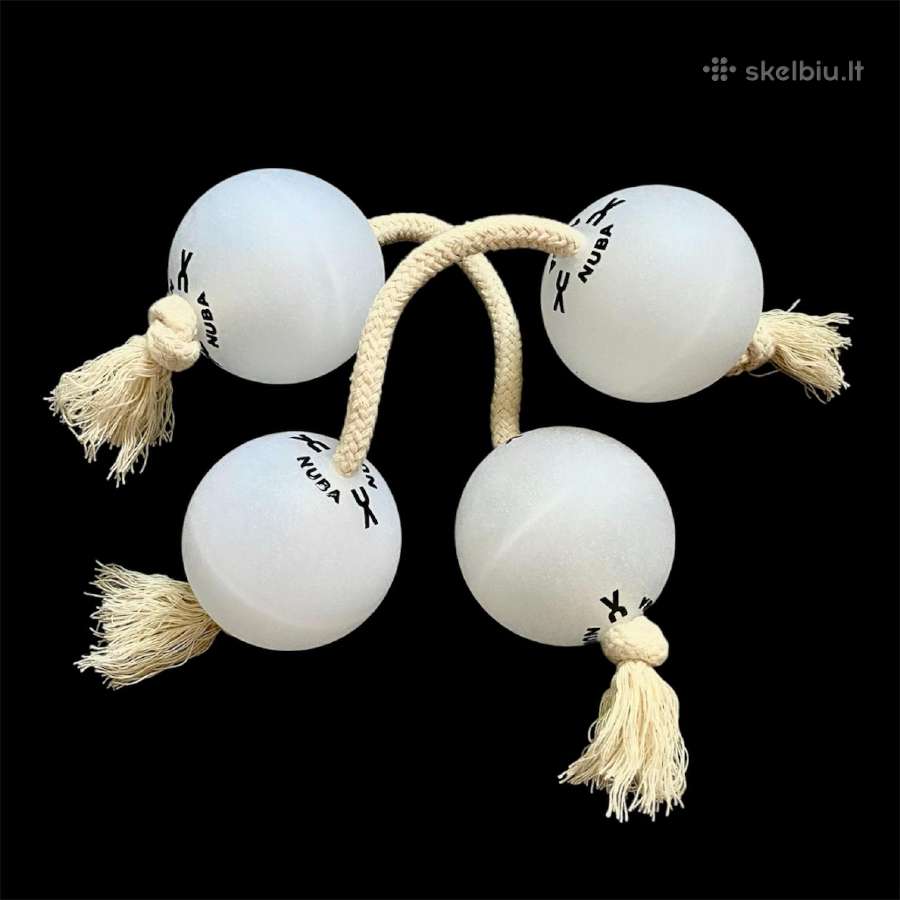Perkusinis instrumentas Nuba Asalato - nuotraukos Nr. 2