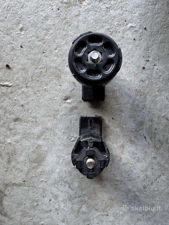 SKS X-blade ir Shock Blade purvasaugiai MTB - nuotraukos Nr. 2