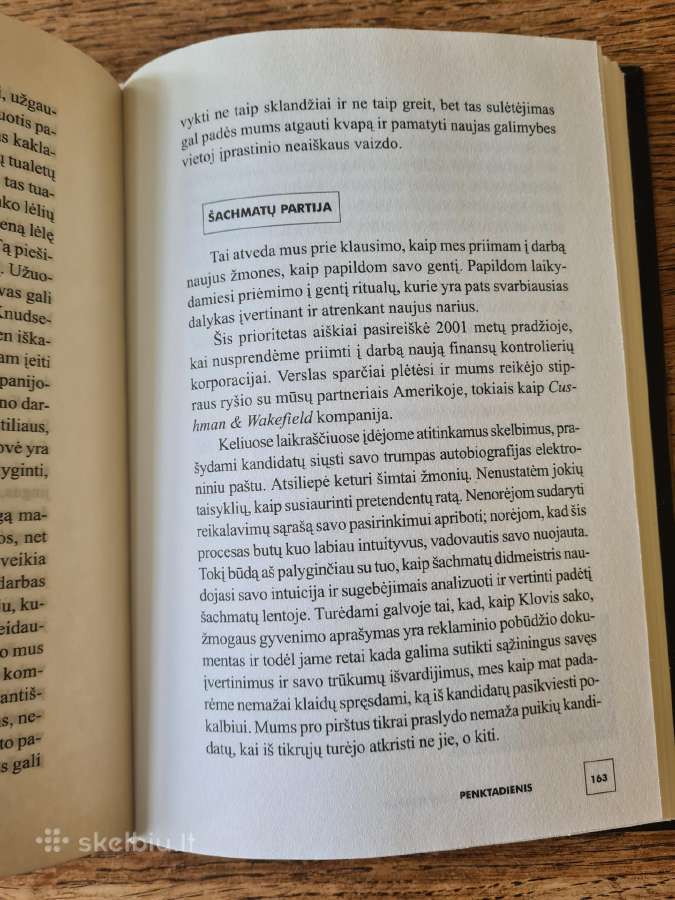 7d. savaitgalis.kaip pakeisti įprastinį darbo būdą - nuotraukos Nr. 6