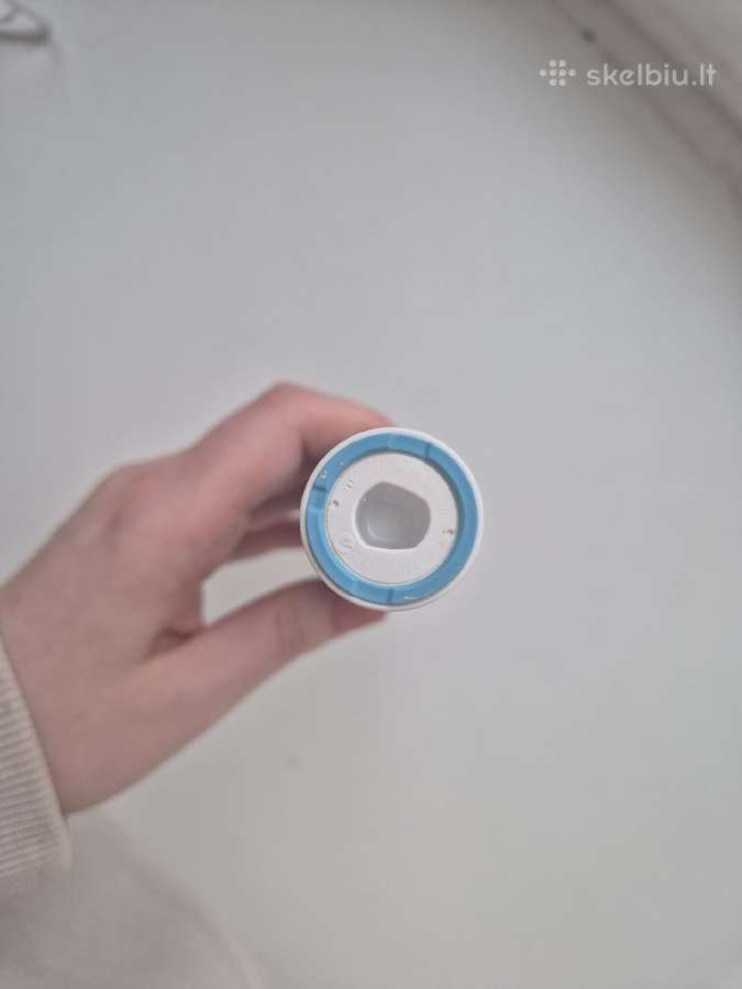 Oral B Vitality Elektrinis dantų šepetėlis - nuotraukos Nr. 4