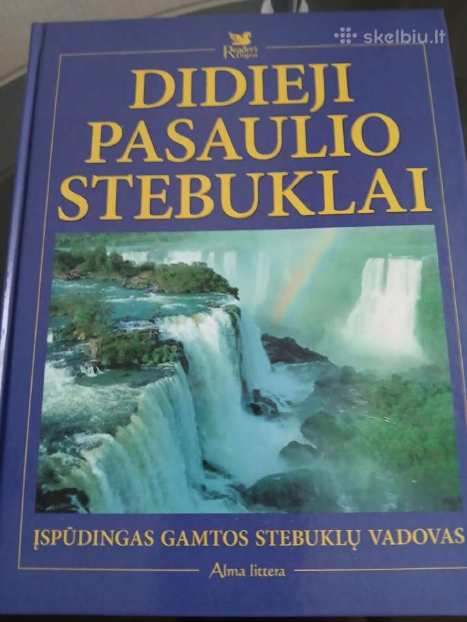 Didieji Pasaulio Stebuklai 2006