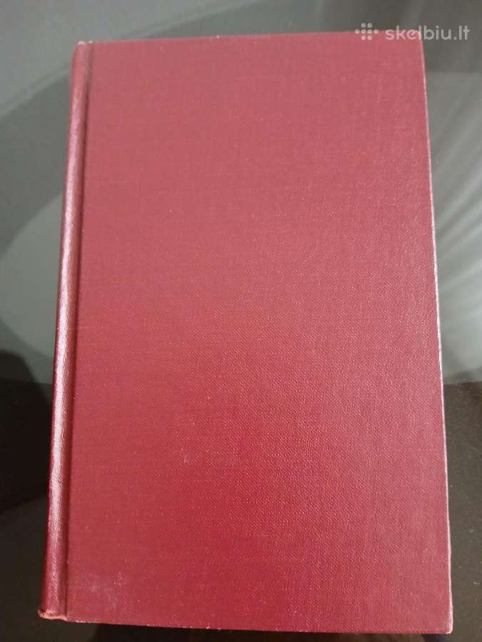Latviškas Naujasis Testamentas ir Psalmai 1993 - nuotraukos Nr. 2