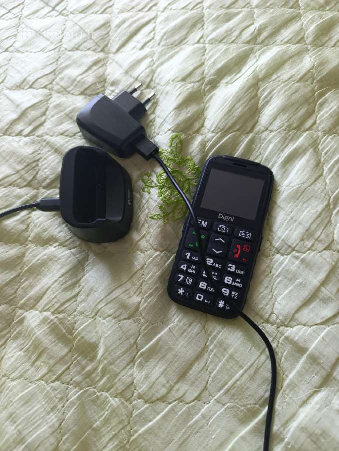 Telefonas sinjorams - nuotraukos Nr. 5