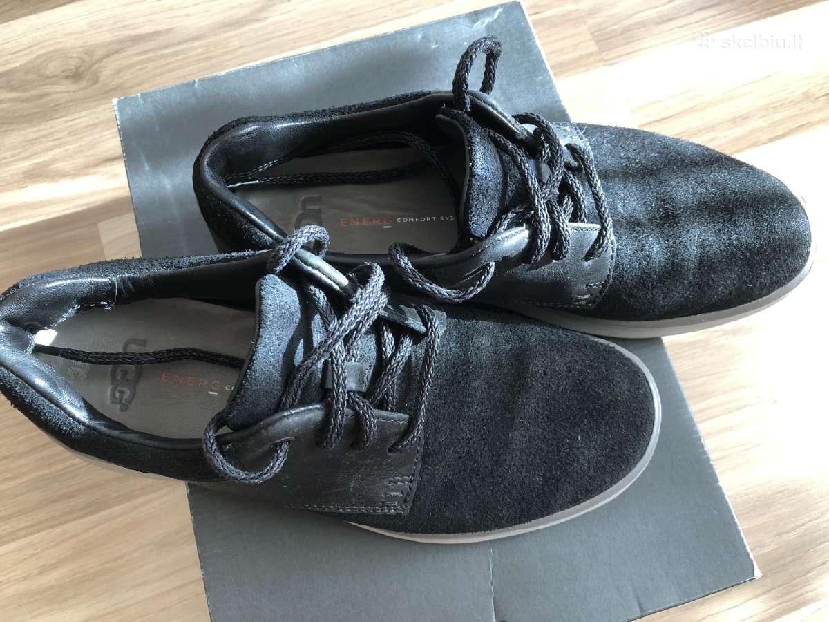 Parduodami nauji vyriški Ugg - nuotraukos Nr. 6