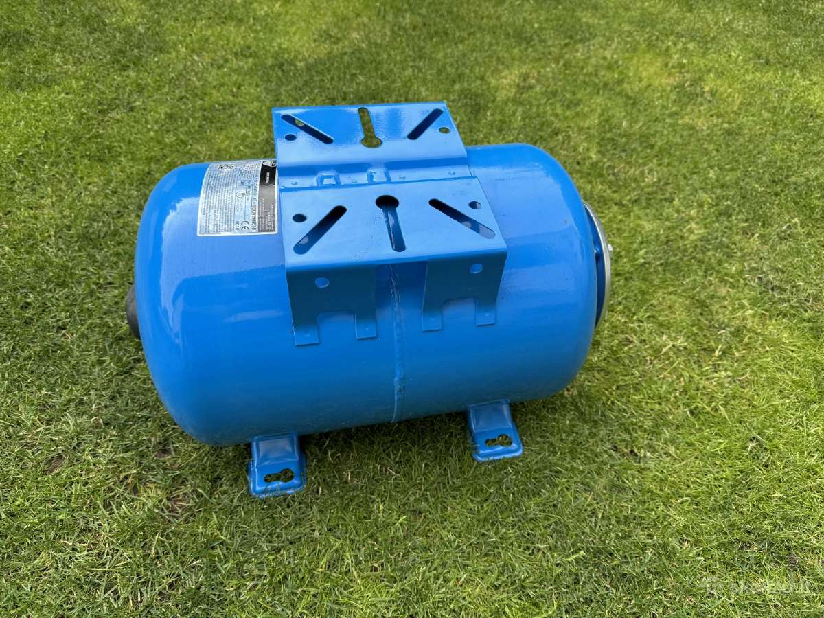 Išsiplėtimo indas 22 L Zilmet 110 Ultra-pro