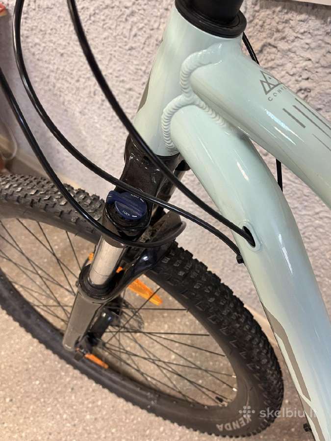 Scott Contessa 40 - nuotraukos Nr. 2