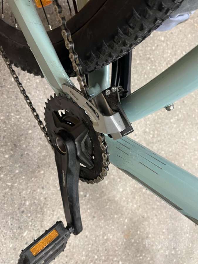 Scott Contessa 40 - nuotraukos Nr. 6