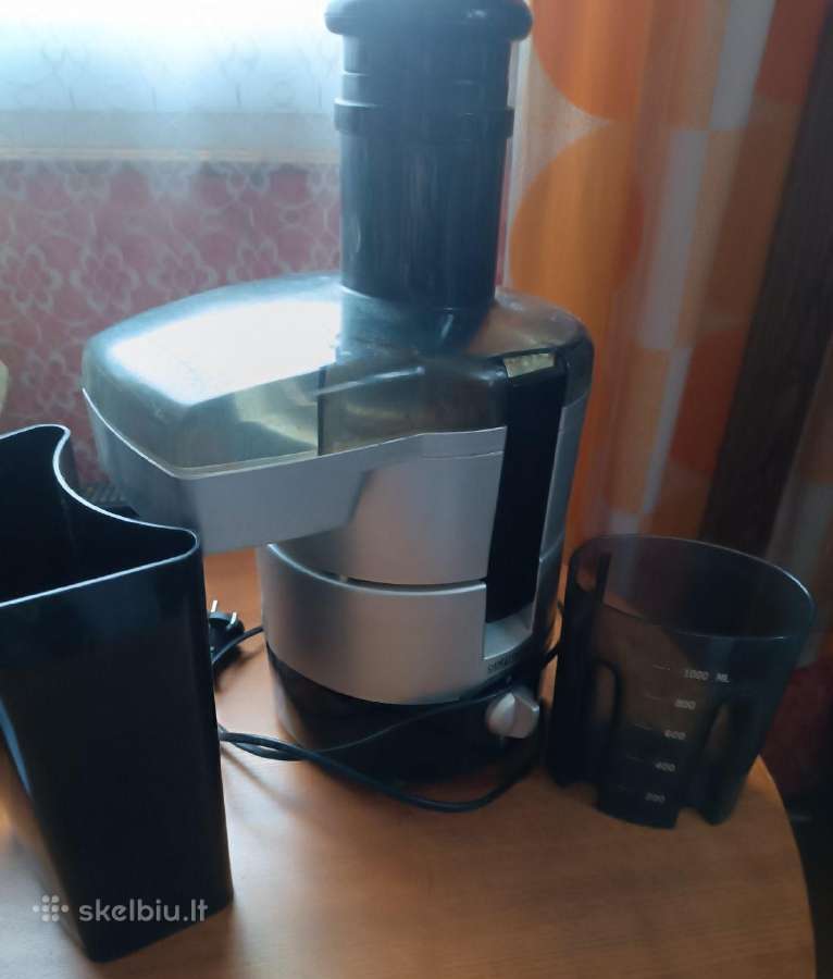 Sulčiaspaudė Optimum Rk-0600 600w