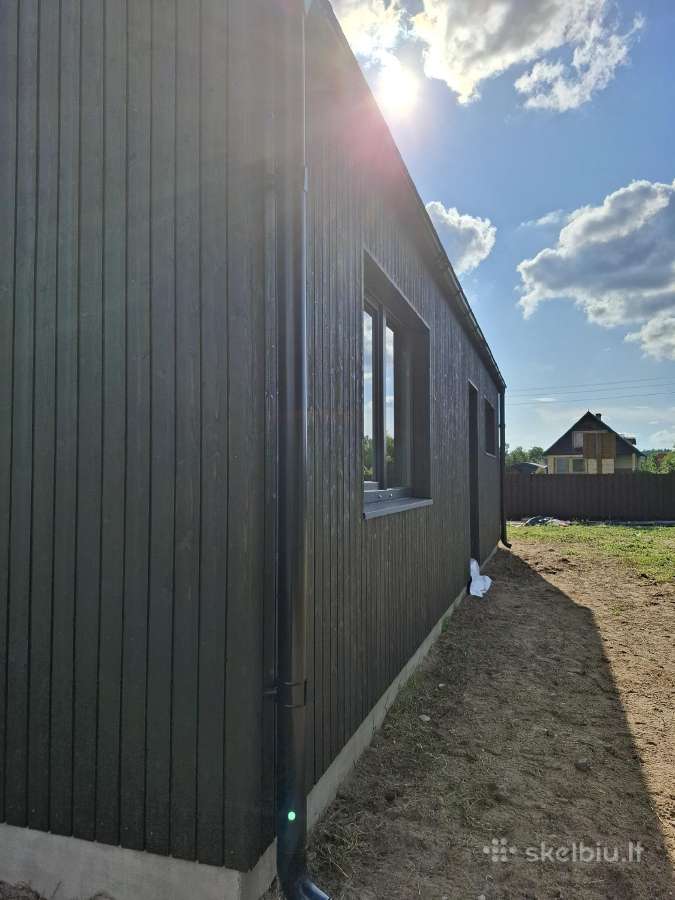 Namų Statyba Pamatai Stogai Terasos Grindinis Šild - nuotraukos Nr. 12