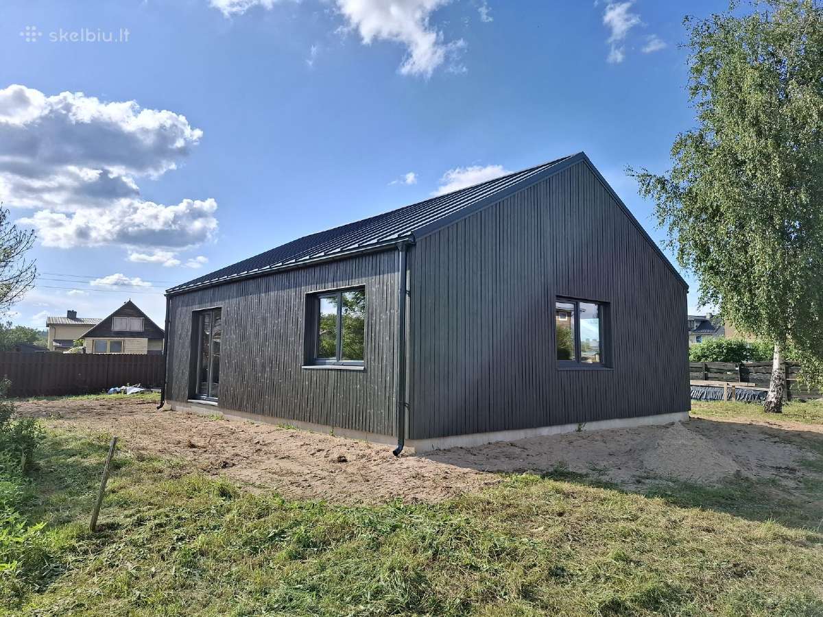 Namų Statyba Pamatai Stogai Terasos Grindinis Šild - nuotraukos Nr. 11