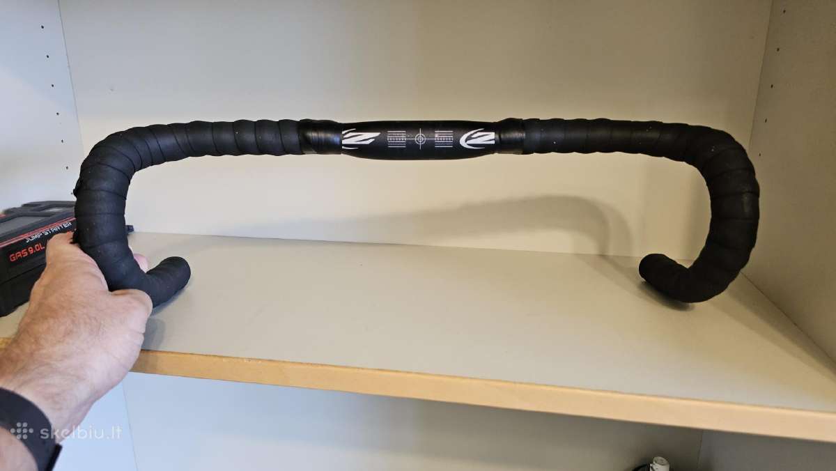 Vairas 440x31,8