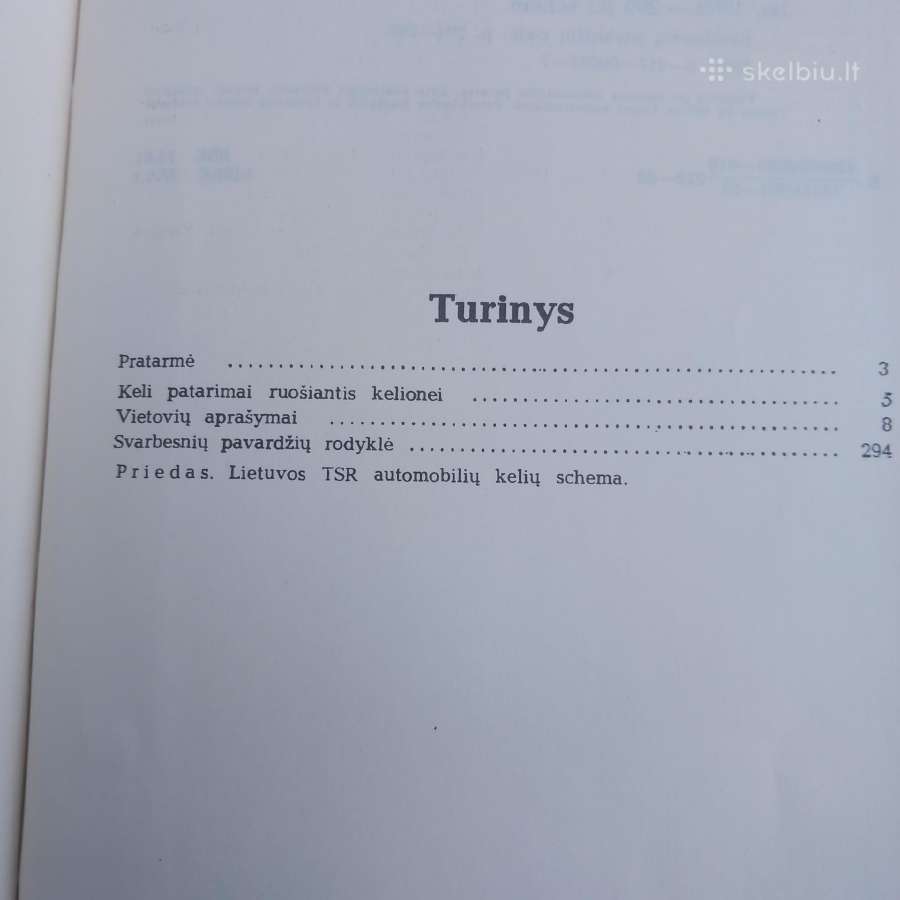 Lietuvos keliais.a.semaška - nuotraukos Nr. 2